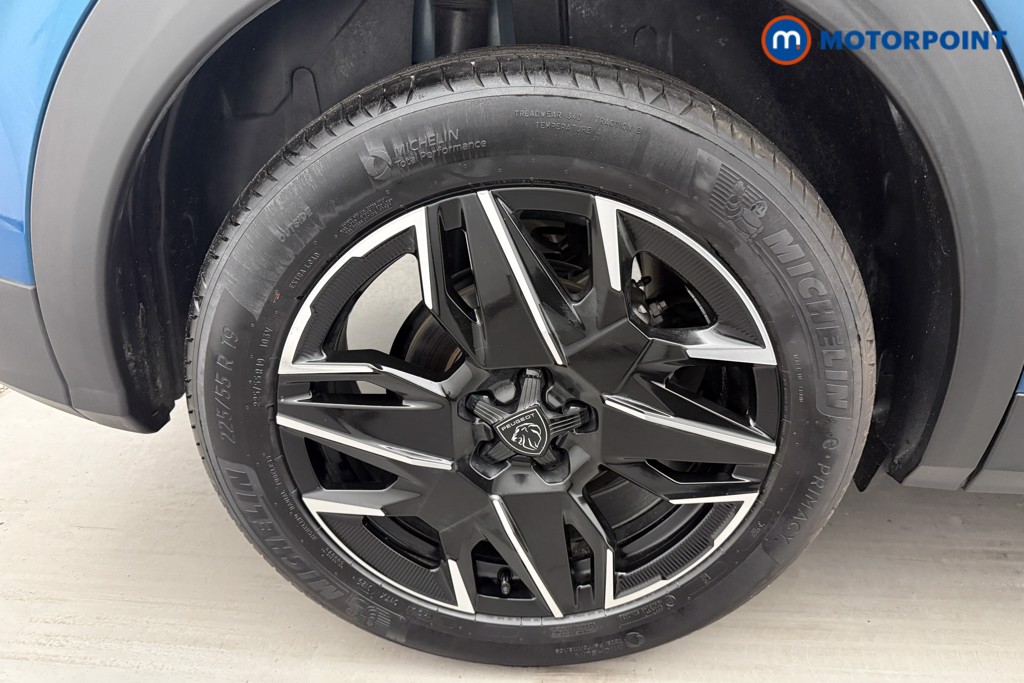 Peugeot 3008 GT Automatic Petrol SUV - Stock Number (1652891) - 32nd supplementary image