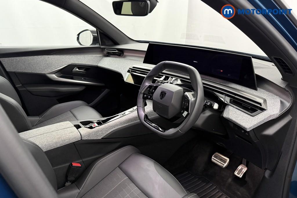Peugeot 3008 GT Automatic Petrol SUV - Stock Number (1652891) - 1st supplementary image