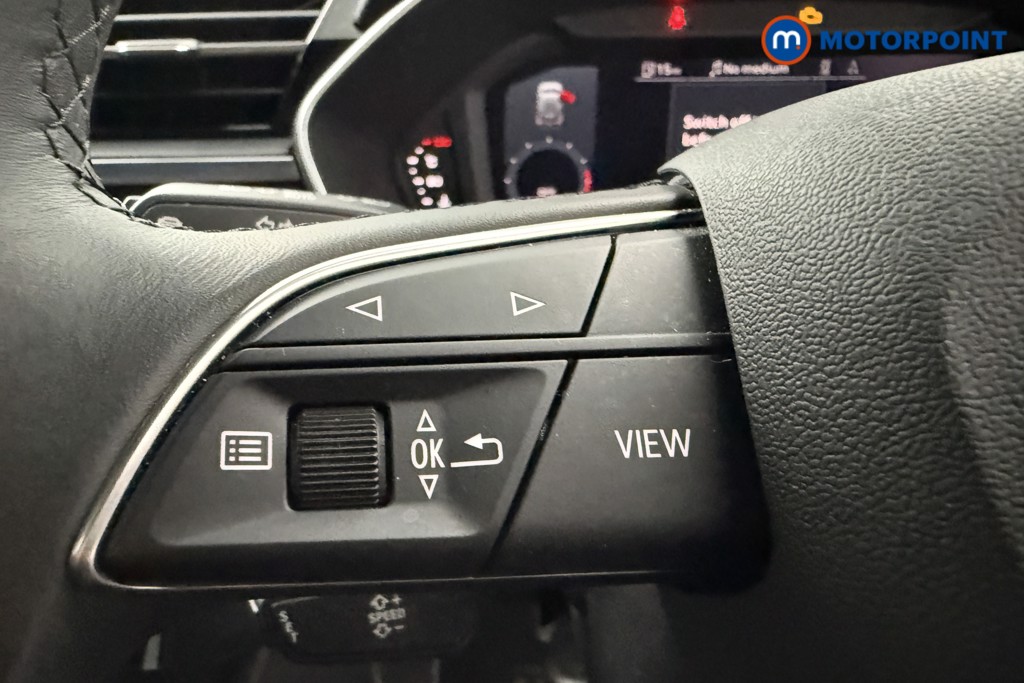 Audi Q3 Sport Manual Petrol SUV - Stock Number (1652902) - 3rd supplementary image