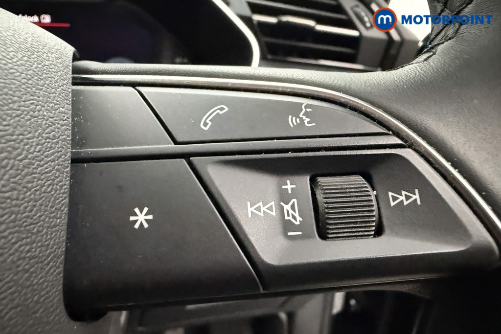 Audi Q3 Sport Manual Petrol SUV - Stock Number (1652902) - 4th supplementary image