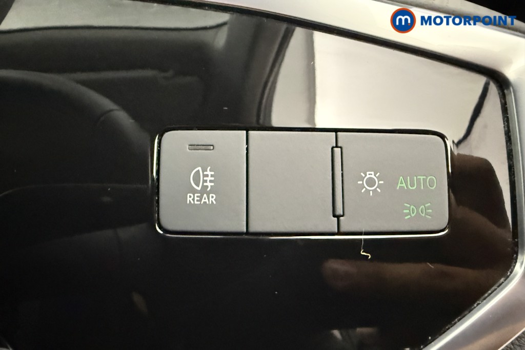 Audi Q3 Sport Manual Petrol SUV - Stock Number (1652902) - 5th supplementary image