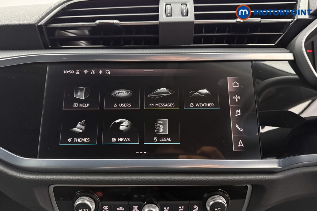 Audi Q3 Sport Manual Petrol SUV - Stock Number (1652902) - 8th supplementary image