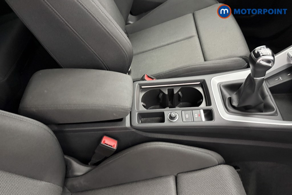 Audi Q3 Sport Manual Petrol SUV - Stock Number (1652902) - 10th supplementary image