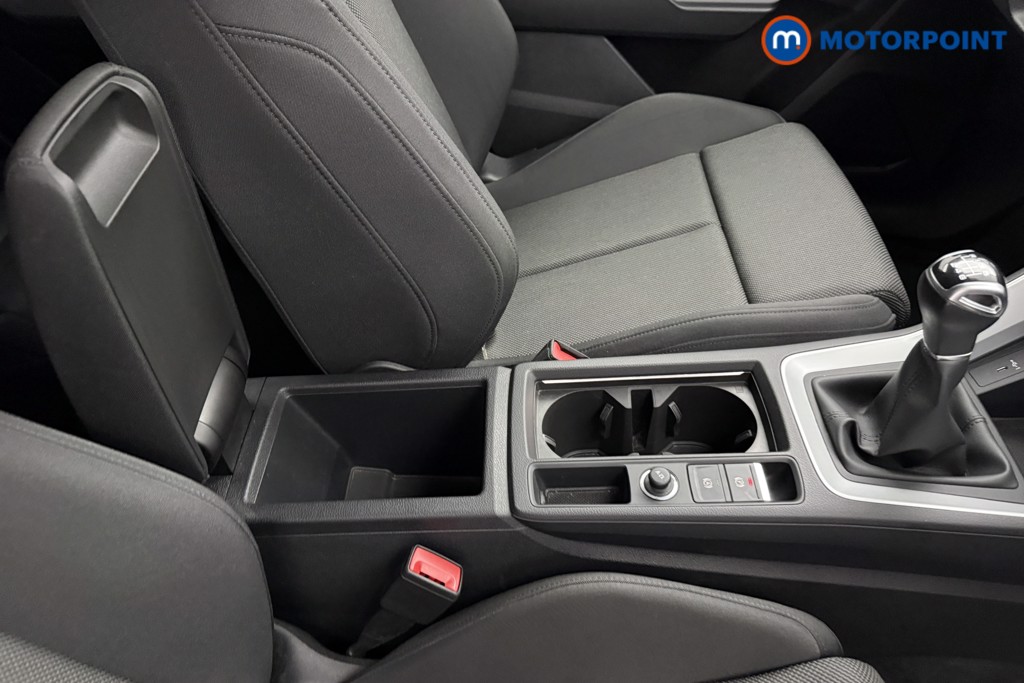 Audi Q3 Sport Manual Petrol SUV - Stock Number (1652902) - 11th supplementary image