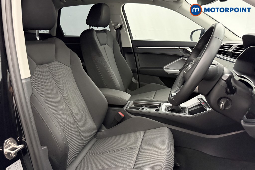 Audi Q3 Sport Manual Petrol SUV - Stock Number (1652902) - 12th supplementary image