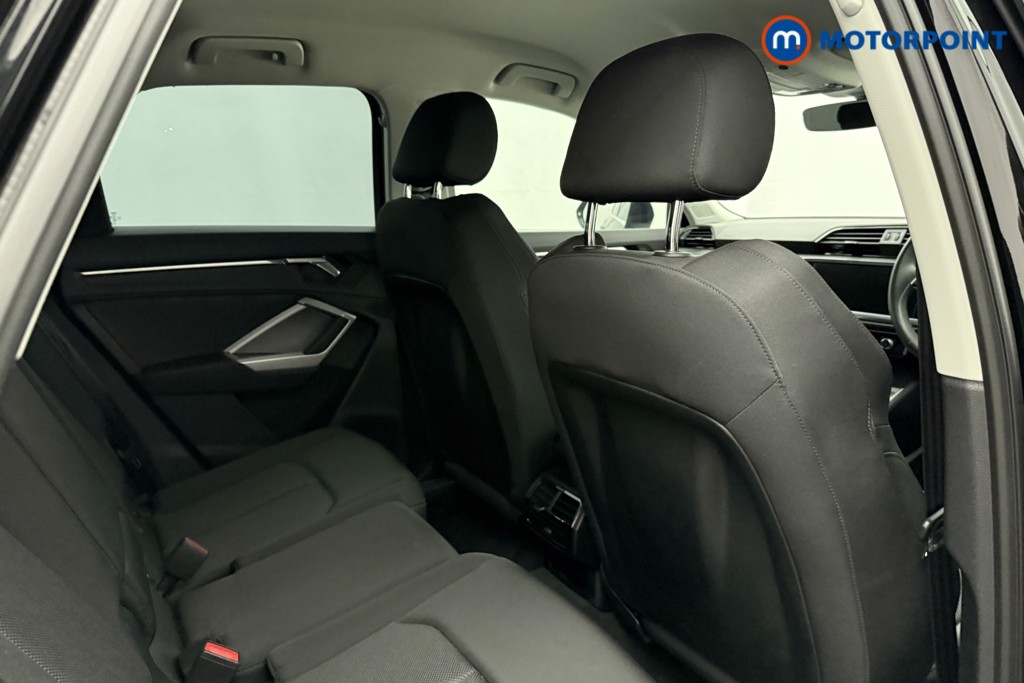 Audi Q3 Sport Manual Petrol SUV - Stock Number (1652902) - 15th supplementary image