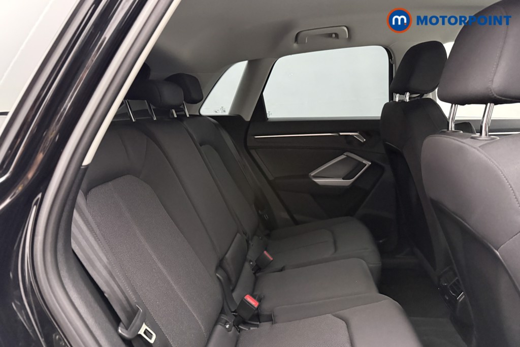 Audi Q3 Sport Manual Petrol SUV - Stock Number (1652902) - 16th supplementary image