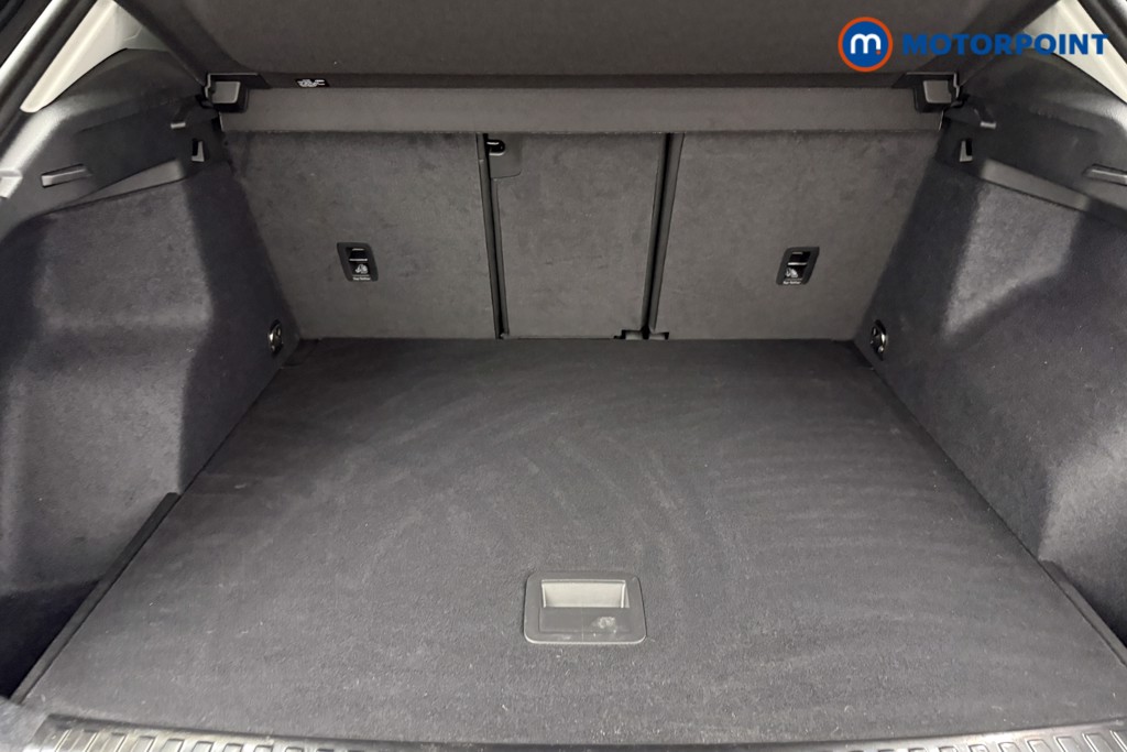 Audi Q3 Sport Manual Petrol SUV - Stock Number (1652902) - 17th supplementary image