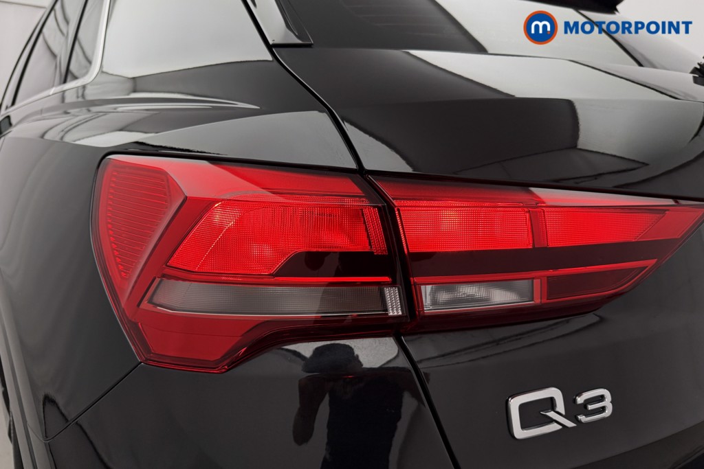 Audi Q3 Sport Manual Petrol SUV - Stock Number (1652902) - 19th supplementary image