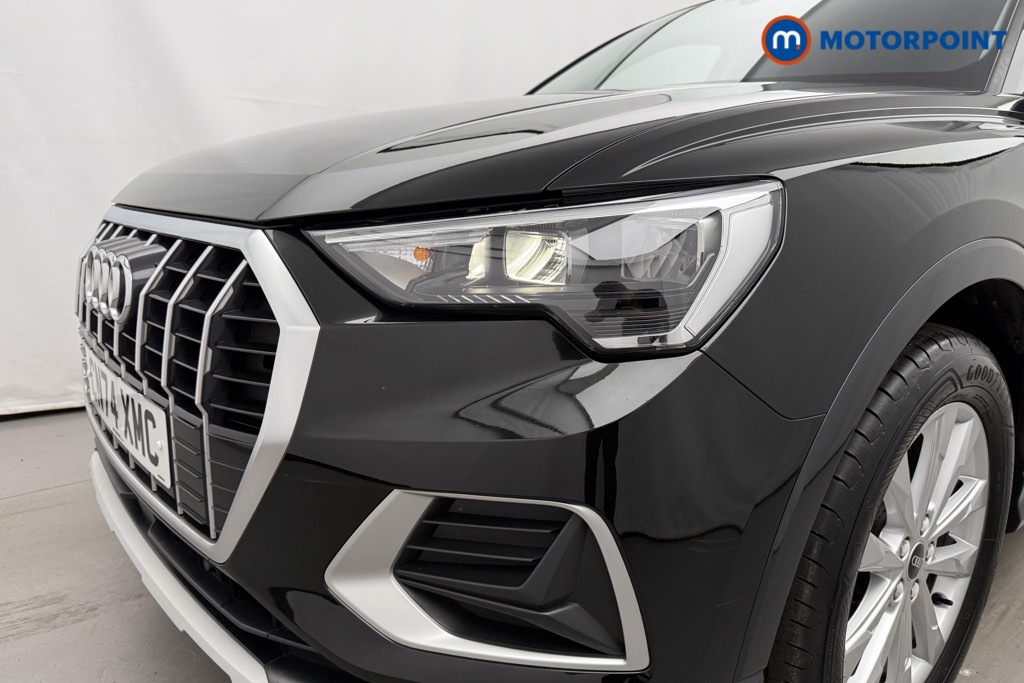 Audi Q3 Sport Manual Petrol SUV - Stock Number (1652902) - 20th supplementary image