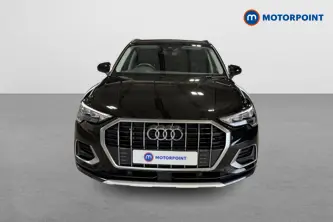Audi Q3 Sport Manual Petrol SUV - Stock Number (1652902) - Front bumper