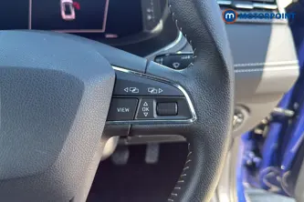 Seat Arona Xcellence Lux Manual Petrol SUV - Stock Number (1652941) - 3rd supplementary image