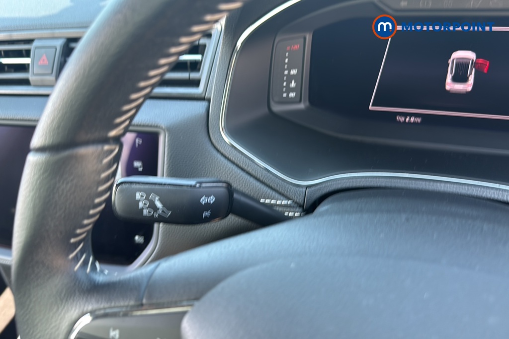 Seat Arona Xcellence Lux Manual Petrol SUV - Stock Number (1652941) - 5th supplementary image