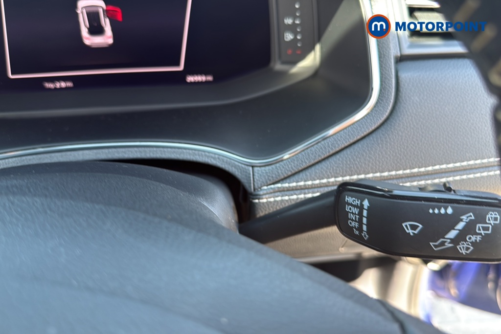 Seat Arona Xcellence Lux Manual Petrol SUV - Stock Number (1652941) - 6th supplementary image