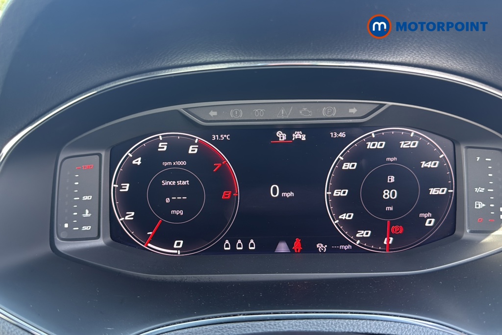 Seat Arona Xcellence Lux Manual Petrol SUV - Stock Number (1652941) - 7th supplementary image