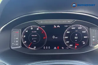 Seat Arona Xcellence Lux Manual Petrol SUV - Stock Number (1652941) - 7th supplementary image