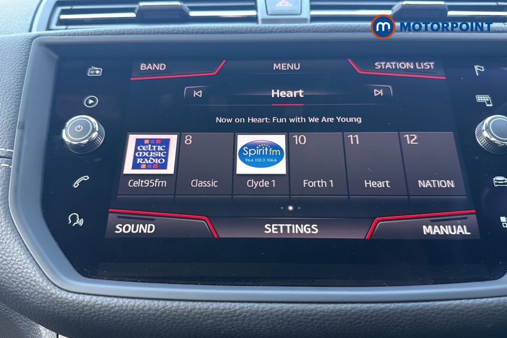 Seat Arona Xcellence Lux Manual Petrol SUV - Stock Number (1652941) - 8th supplementary image