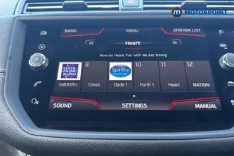 Seat Arona Xcellence Lux Manual Petrol SUV - Stock Number (1652941) - 8th supplementary image