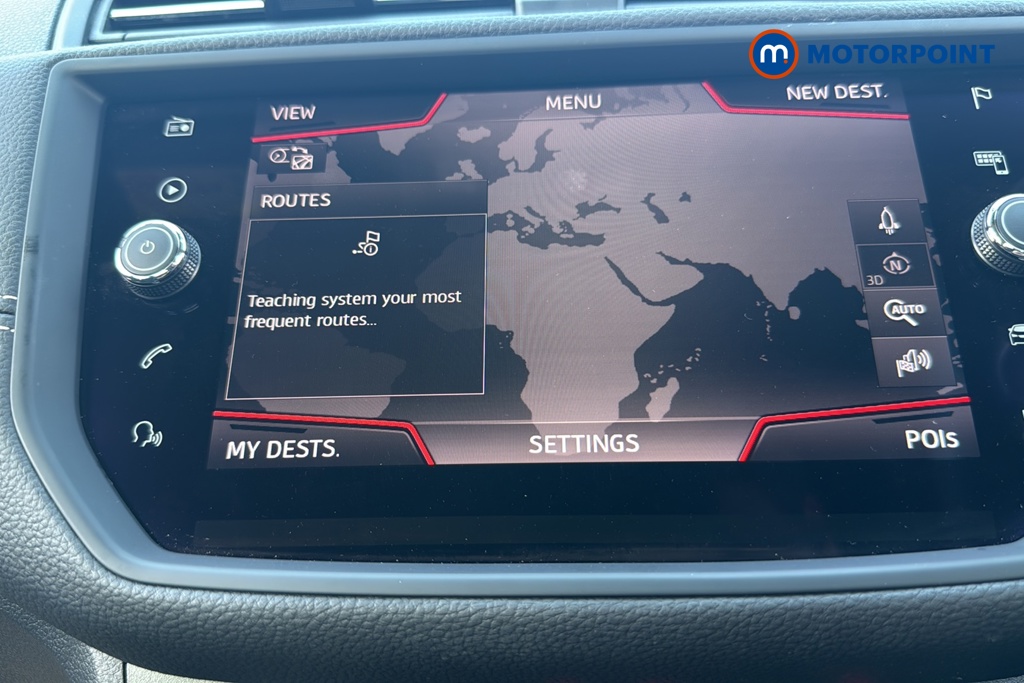 Seat Arona Xcellence Lux Manual Petrol SUV - Stock Number (1652941) - 9th supplementary image