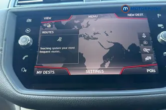 Seat Arona Xcellence Lux Manual Petrol SUV - Stock Number (1652941) - 9th supplementary image