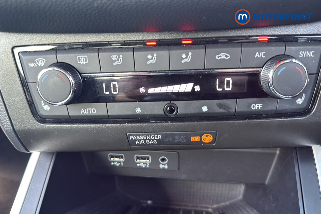 Seat Arona Xcellence Lux Manual Petrol SUV - Stock Number (1652941) - 12th supplementary image