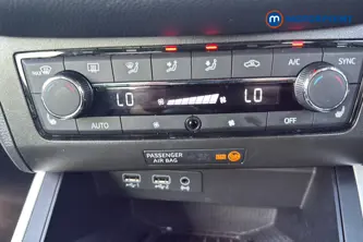 Seat Arona Xcellence Lux Manual Petrol SUV - Stock Number (1652941) - 12th supplementary image