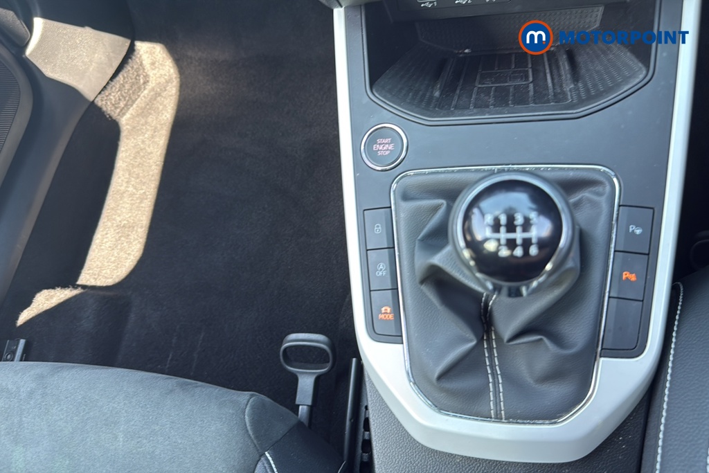 Seat Arona Xcellence Lux Manual Petrol SUV - Stock Number (1652941) - 15th supplementary image