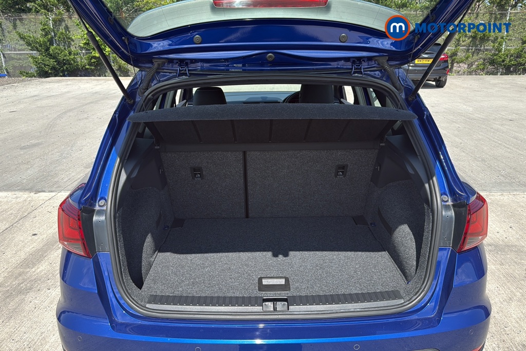 Seat Arona Xcellence Lux Manual Petrol SUV - Stock Number (1652941) - 30th supplementary image