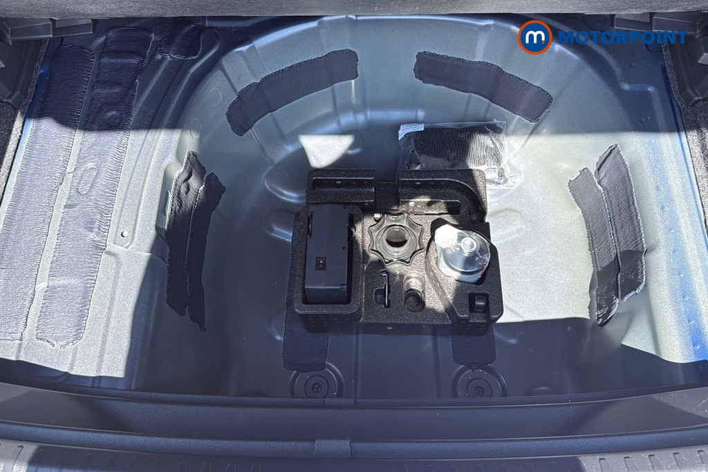 Seat Arona Xcellence Lux Manual Petrol SUV - Stock Number (1652941) - 33rd supplementary image