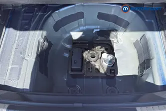 Seat Arona Xcellence Lux Manual Petrol SUV - Stock Number (1652941) - 33rd supplementary image