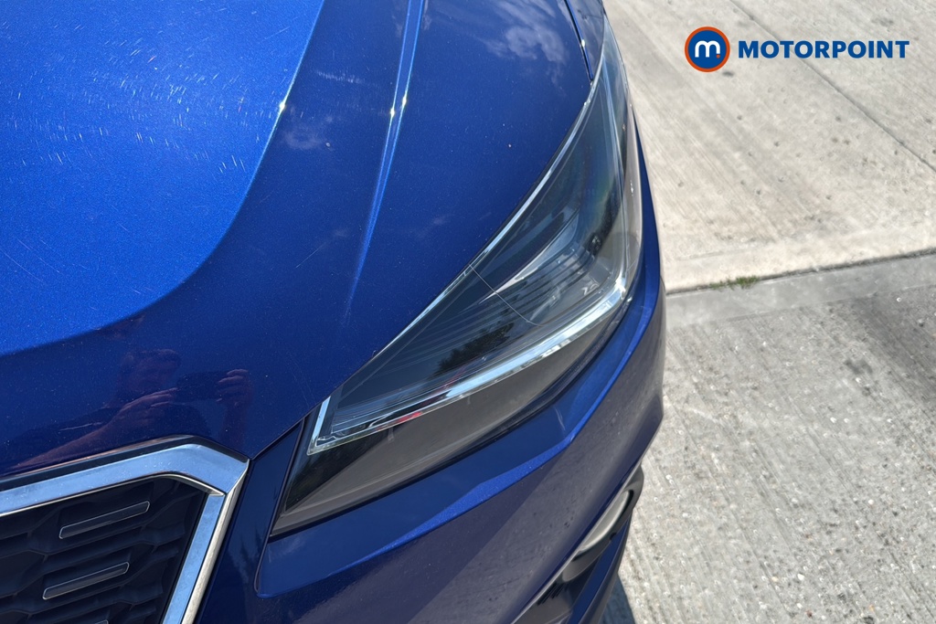Seat Arona Xcellence Lux Manual Petrol SUV - Stock Number (1652941) - 42nd supplementary image