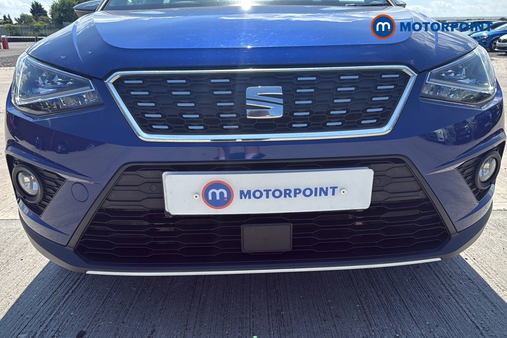 Seat Arona Xcellence Lux Manual Petrol SUV - Stock Number (1652941) - 43rd supplementary image