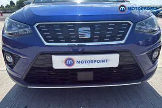 Seat Arona Xcellence Lux Manual Petrol SUV - Stock Number (1652941) - 43rd supplementary image