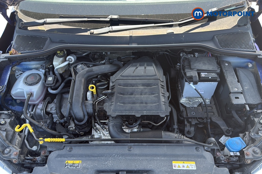 Seat Arona Xcellence Lux Manual Petrol SUV - Stock Number (1652941) - 48th supplementary image