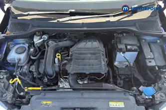 Seat Arona Xcellence Lux Manual Petrol SUV - Stock Number (1652941) - 48th supplementary image