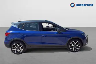 Seat Arona Xcellence Lux Manual Petrol SUV - Stock Number (1652941) - Passenger side