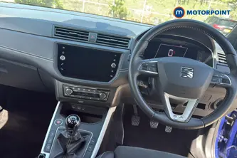 Seat Arona Xcellence Lux Manual Petrol SUV - Stock Number (1652941) - 1st supplementary image
