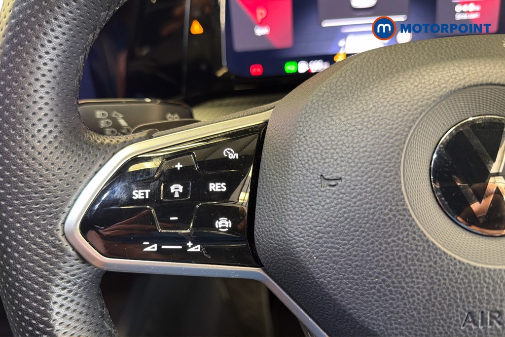 Volkswagen Golf R-Line Automatic Petrol Hatchback - Stock Number (1652973) - 3rd supplementary image