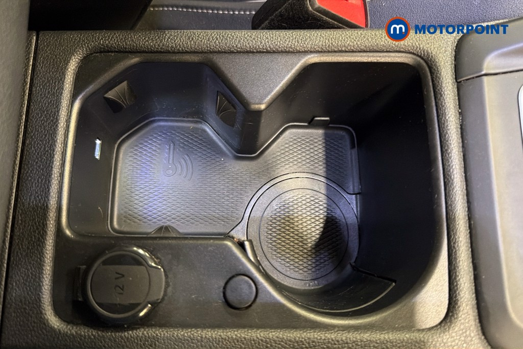 Volkswagen Golf R-Line Automatic Petrol Hatchback - Stock Number (1652973) - 16th supplementary image