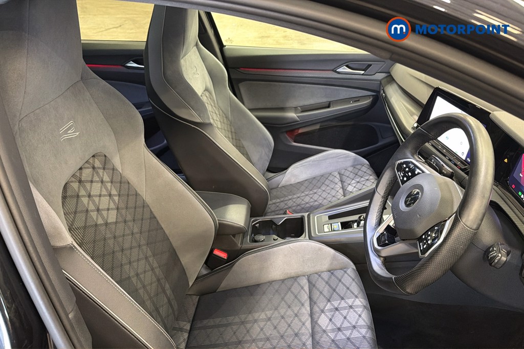 Volkswagen Golf R-Line Automatic Petrol Hatchback - Stock Number (1652973) - 22nd supplementary image