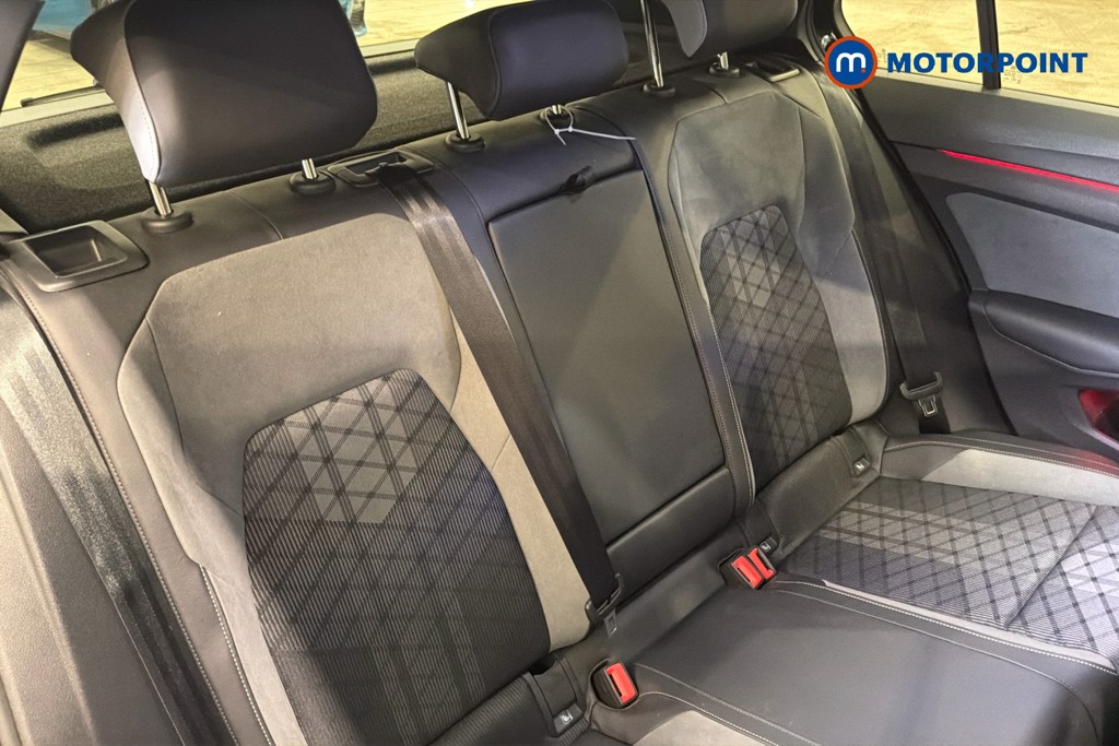 Volkswagen Golf R-Line Automatic Petrol Hatchback - Stock Number (1652973) - 28th supplementary image
