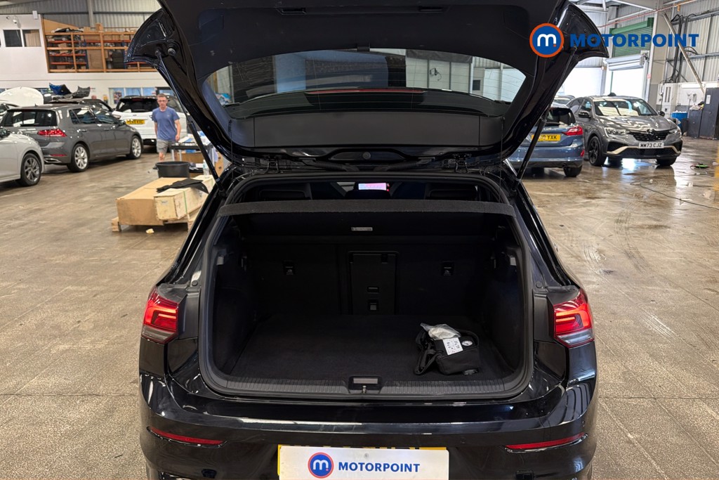 Volkswagen Golf R-Line Automatic Petrol Hatchback - Stock Number (1652973) - 33rd supplementary image
