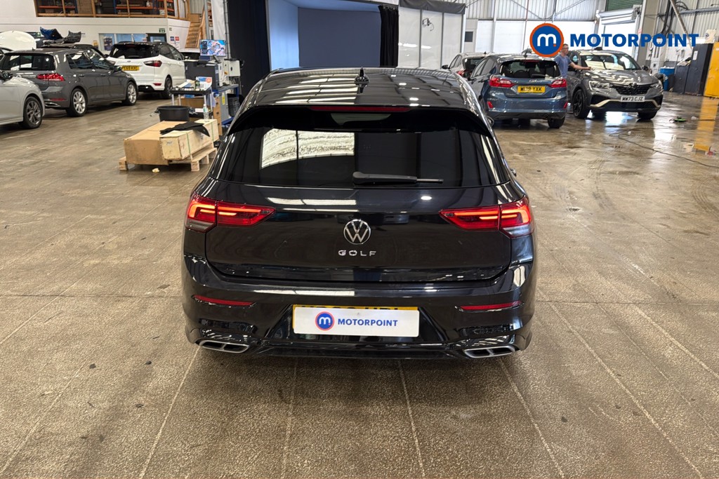 Volkswagen Golf R-Line Automatic Petrol Hatchback - Stock Number (1652973) - 37th supplementary image