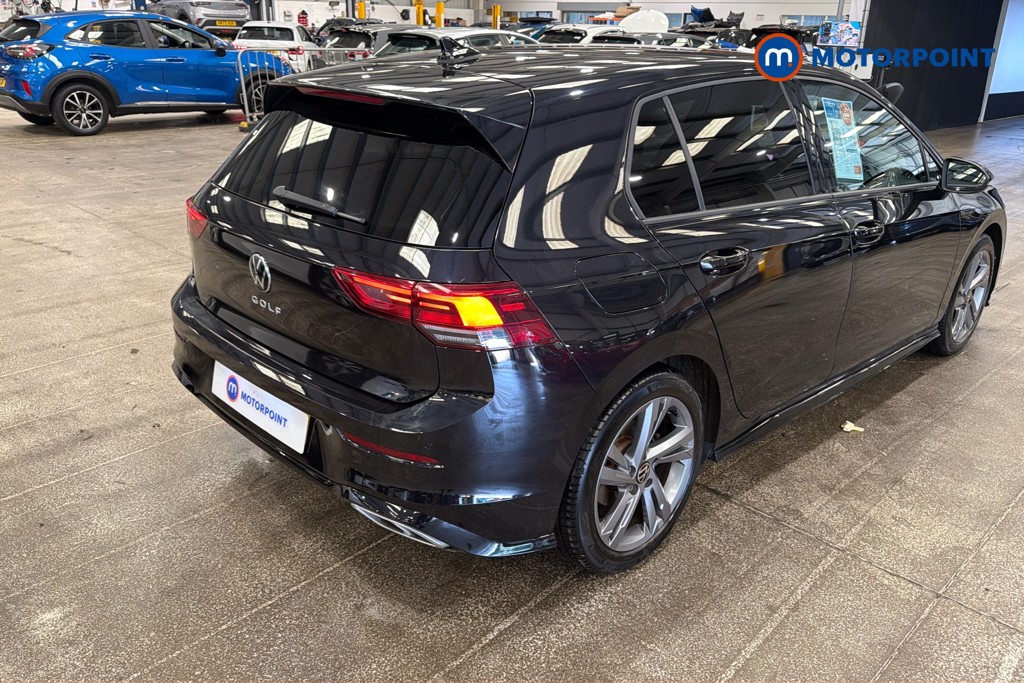Volkswagen Golf R-Line Automatic Petrol Hatchback - Stock Number (1652973) - 38th supplementary image