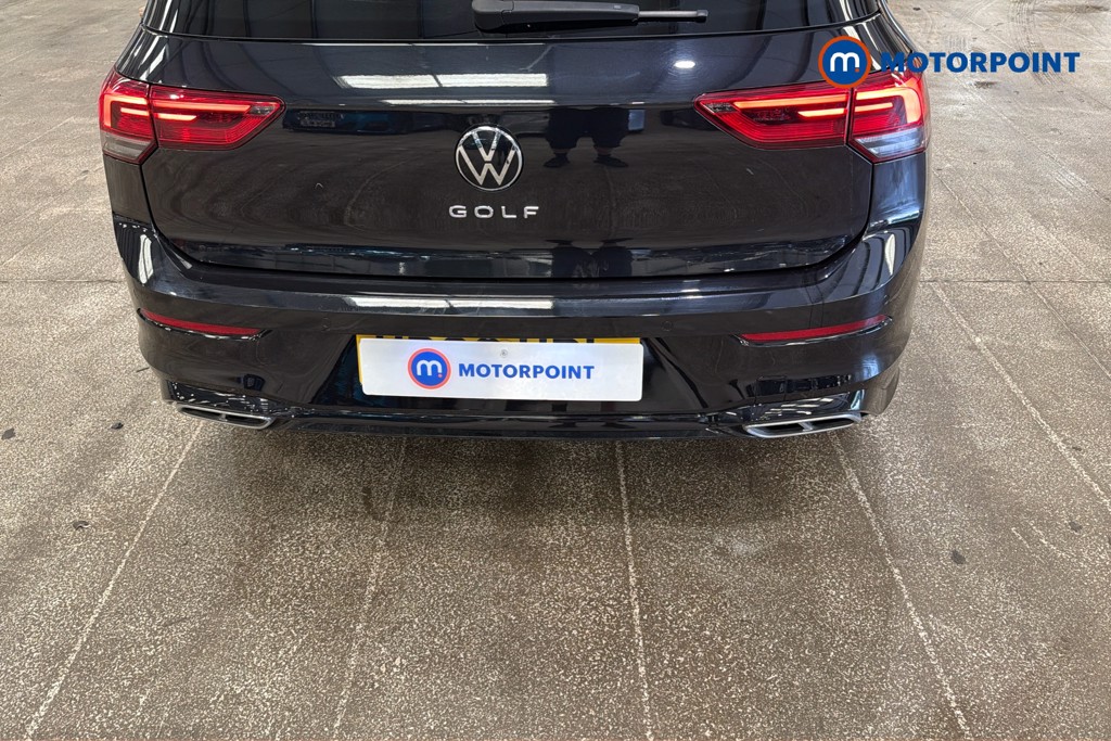 Volkswagen Golf R-Line Automatic Petrol Hatchback - Stock Number (1652973) - 39th supplementary image