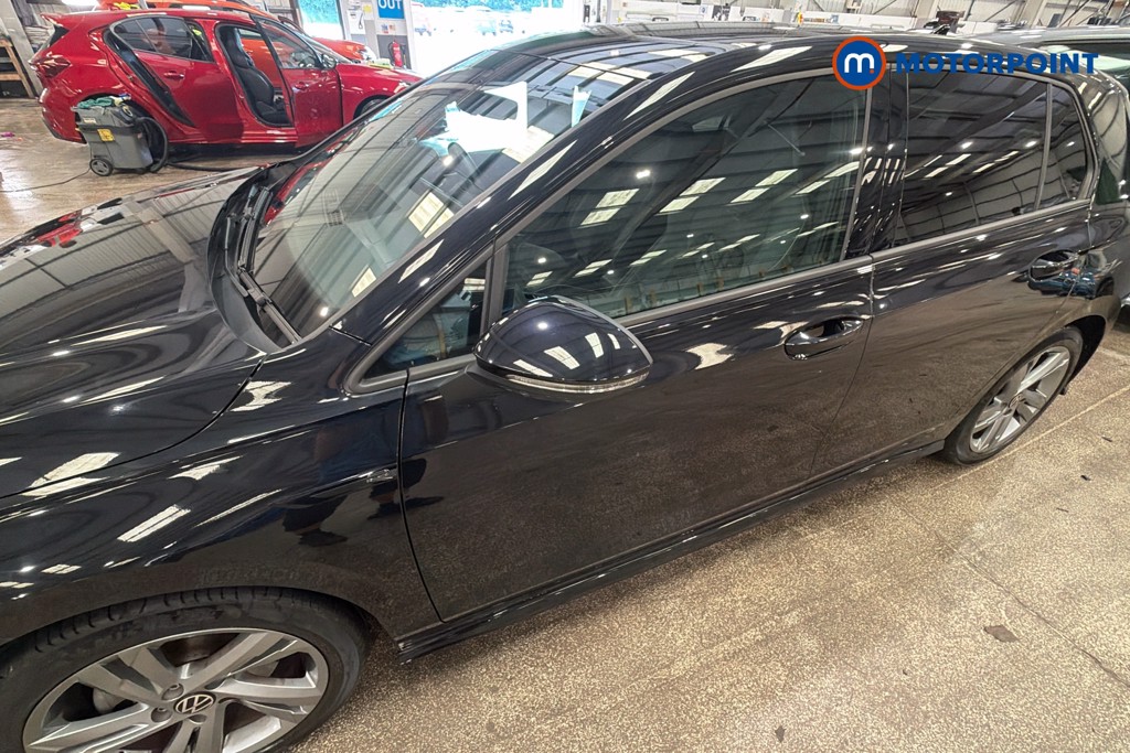 Volkswagen Golf R-Line Automatic Petrol Hatchback - Stock Number (1652973) - 43rd supplementary image