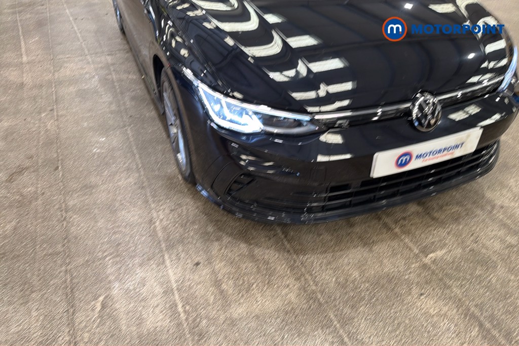 Volkswagen Golf R-Line Automatic Petrol Hatchback - Stock Number (1652973) - 44th supplementary image