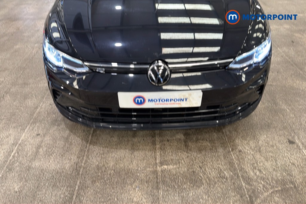 Volkswagen Golf R-Line Automatic Petrol Hatchback - Stock Number (1652973) - 45th supplementary image