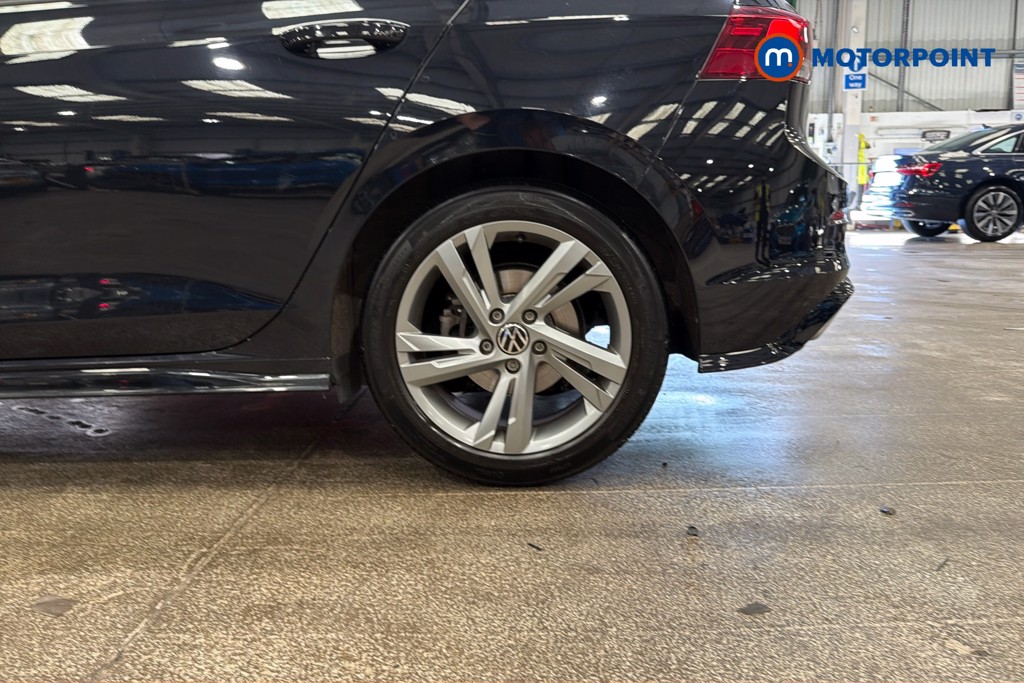 Volkswagen Golf R-Line Automatic Petrol Hatchback - Stock Number (1652973) - 48th supplementary image