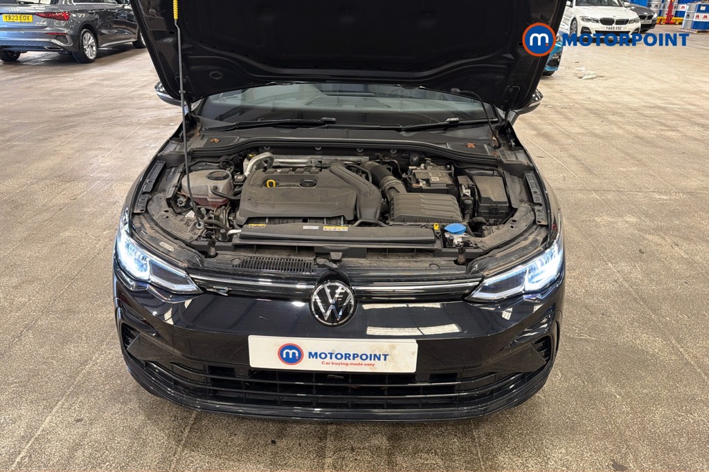 Volkswagen Golf R-Line Automatic Petrol Hatchback - Stock Number (1652973) - 51st supplementary image